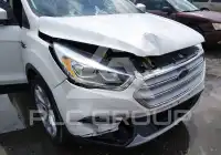2019 Ford ESCAPE фото