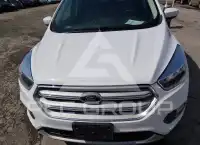 2019 Ford ESCAPE фото