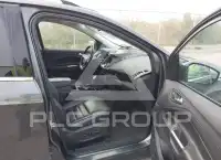 2019 Ford ESCAPE photo