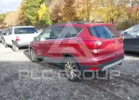 2019 Ford ESCAPE фото