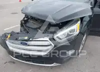 2019 Ford ESCAPE photo