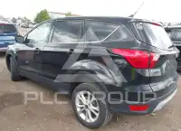2019 Ford ESCAPE фото