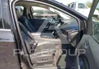2019 Ford ESCAPE photo