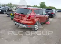 2019 Ford ESCAPE фото
