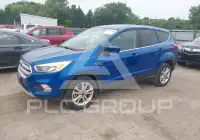 2019 Ford ESCAPE фото