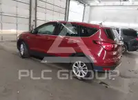 2019 Ford ESCAPE photo