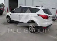 2019 Ford ESCAPE photo