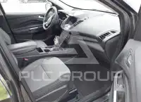 2019 Ford ESCAPE фото