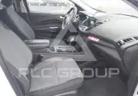 2019 Ford ESCAPE photo