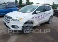2019 Ford ESCAPE фото