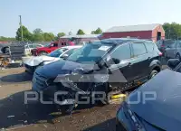 2019 Ford ESCAPE фото