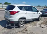 2019 Ford ESCAPE фото