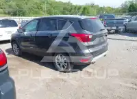 2019 Ford ESCAPE фото