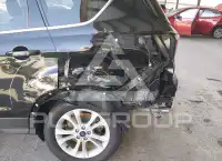 2019 Ford ESCAPE фото