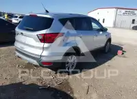 2019 Ford ESCAPE фото