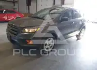 2019 Ford ESCAPE фото