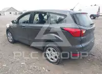 2019 Ford ESCAPE фото