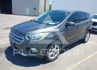 2019 Ford ESCAPE фото