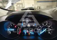 2019 Ford ESCAPE photo