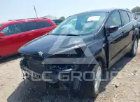 2019 Ford ESCAPE фото