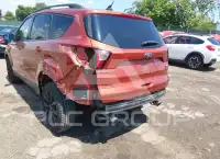 2019 Ford ESCAPE фото