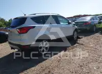 2019 Ford ESCAPE фото