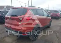 2019 Ford ESCAPE фото