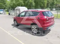 2019 Ford ESCAPE фото