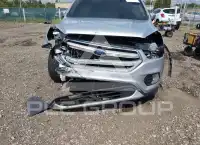 2019 Ford ESCAPE фото