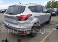 2019 Ford ESCAPE фото