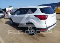 2019 Ford ESCAPE фото