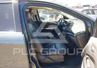 2019 Ford ESCAPE фото