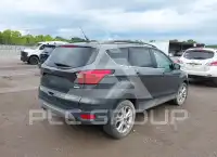 2019 Ford ESCAPE фото