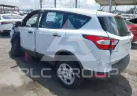 2019 Ford ESCAPE фото