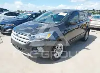 2019 Ford ESCAPE photo