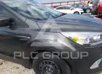 2019 Ford ESCAPE photo