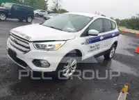 2019 Ford ESCAPE photo
