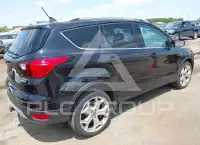 2019 Ford ESCAPE фото