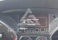 2019 Ford ESCAPE фото