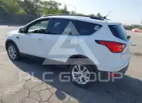 2019 Ford ESCAPE photo