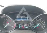 2019 Ford ESCAPE photo