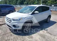 2019 Ford ESCAPE фото