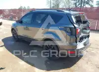 2019 Ford ESCAPE фото