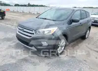 2019 Ford ESCAPE фото