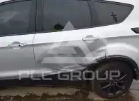 2019 Ford ESCAPE фото