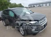 2019 Ford ESCAPE фото