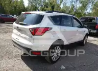2019 Ford ESCAPE фото