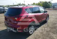 2019 Ford ESCAPE фото