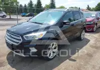2019 Ford ESCAPE фото