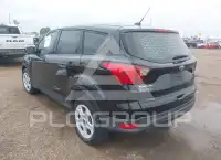 2019 Ford ESCAPE photo